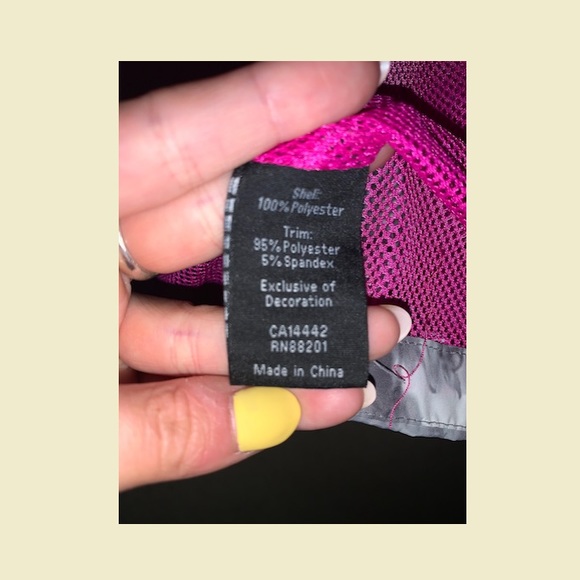 Workout Jacket - Picture 11 of 12